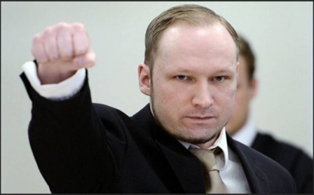 Στο σφυρί το σπίτι του μακελάρη του Όσλο