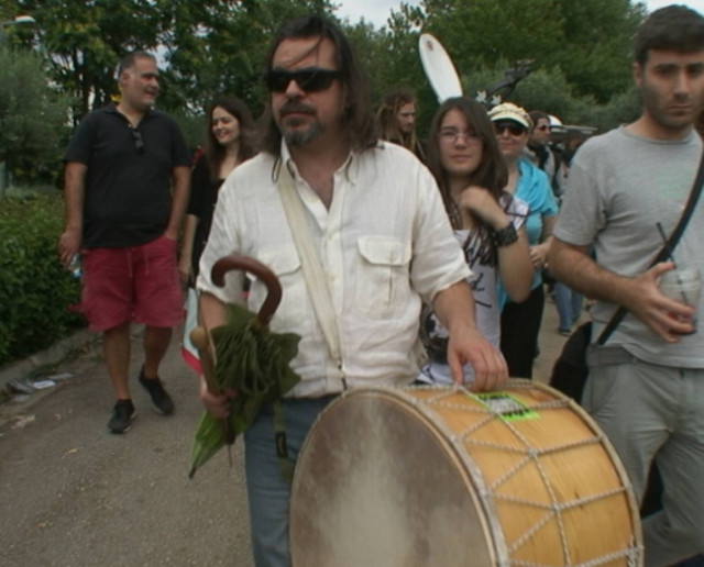 ΕΡΤ: Άνοιξε η κάθοδος της Μεσογείων