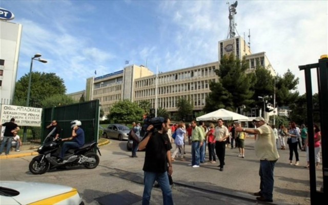 ΕΡΤ: Στήριξη από τους συλλόγους ΑμεΑ