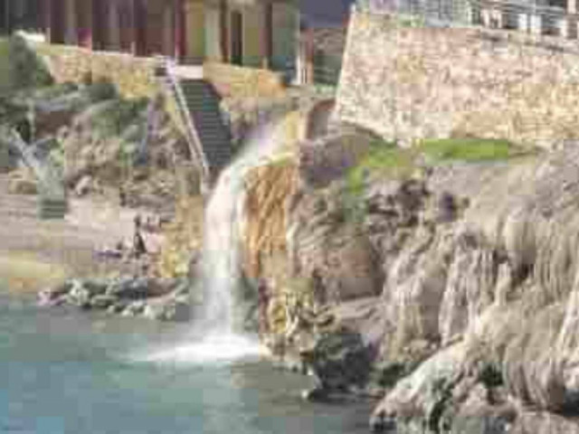 Άλλες δύο αναγνωρισμένες ιαματικές πηγές στην Ελλάδα