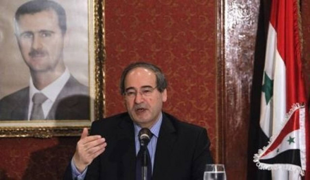 Η Δαμασκός περιμένει τη ρωσική ειρηνευτική δύναμη στο Γκολάν