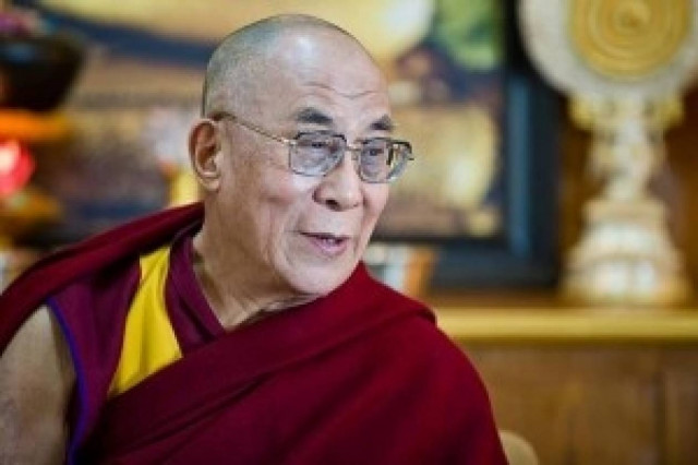 Δαλάι Λάμα: Διάδοχός μου μπορεί να είναι γυναίκα