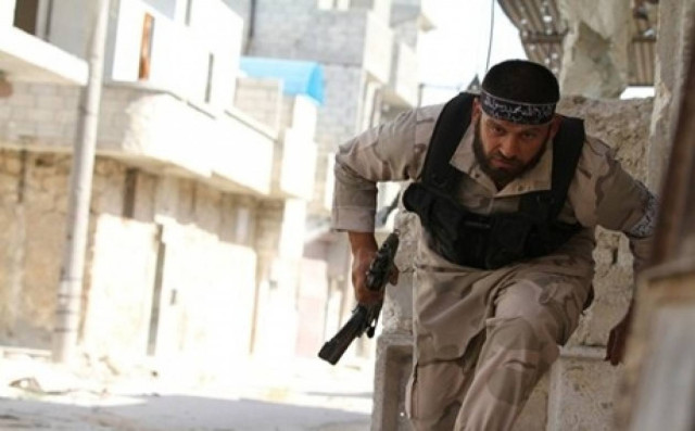 Ρωσία: Κατασκευασμένα τα στοιχεία για τη χρήση χημικών