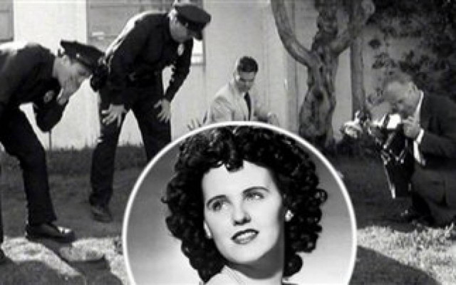 Η πραγματική ιστορία της «Μαύρης Ντάλιας»