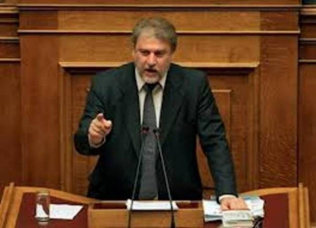 ΕΡΤ:Κατατέθηκαν οι τροπολογίες των ΑΝ.ΕΛ. για ακύρωση της απόφασης