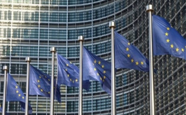 Το Μάιο του 2014 οι Ευρωεκλογές