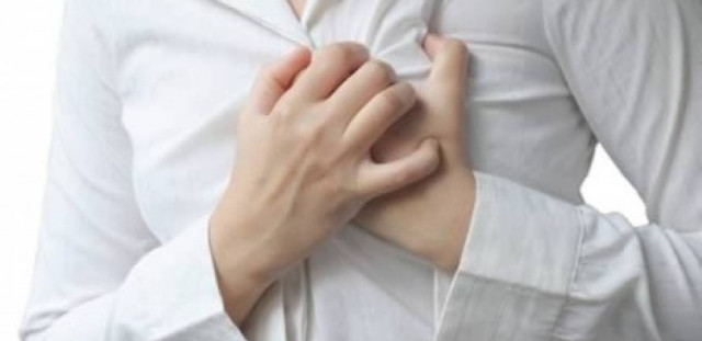 Επιχειρηματίας κινδύνεψε να πεθάνει επειδή επί 3 εβδομάδες είχε...