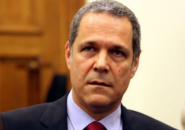 Τζήμερος για ΕΡΤ: Έκαναν copy/paste το νομοσχέδιο Αλιβιζάτου