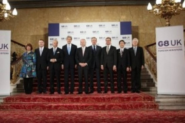 G8: Περιορισμένοι οι οικονομικοί κίνδυνοι – ανάγκη μεταρρυθμίσεων