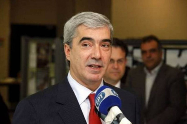 Κέδικογλου: Δεν προσλήφθηκα στην ΕΡΤ