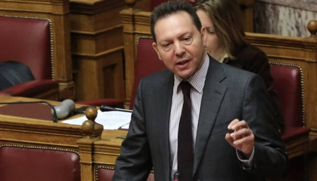 Στουρνάρας: Θαρραλέο βήμα το κλείσιμο της ΕΡΤ