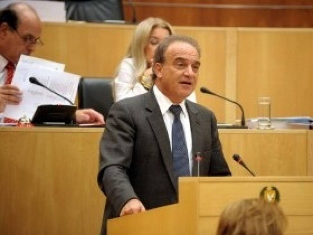 ΑΚΕΛ: Αποκάλυψη προσχεδίου ιδιωτικοποιήσεων