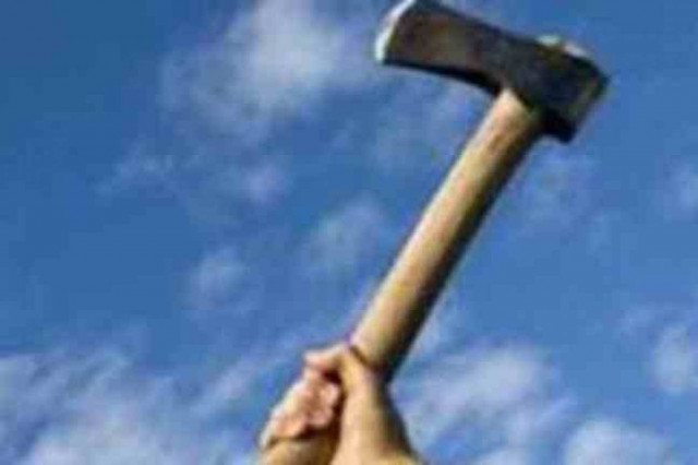 ΣΟΚ: Πήγε να τον κάψει ζωντανό για ένα πακέτο τσιγάρα!