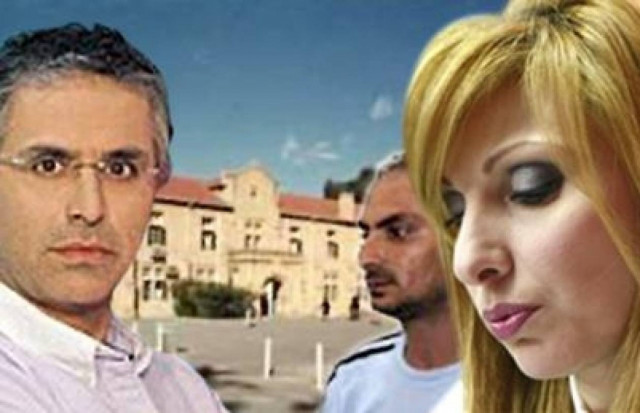 Δολοφονία Χατζηκωστή: Ισόβια Σκορδέλη, Κρασοπούλη, Γρηγορίου