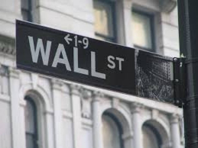 Πτώση στη Wall Street