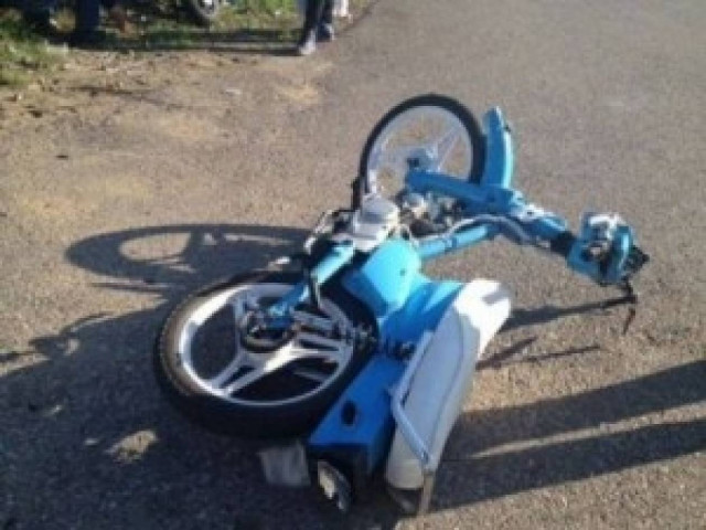 Σοβαρό τροχαίο ατύχημα στη Σκιάθο