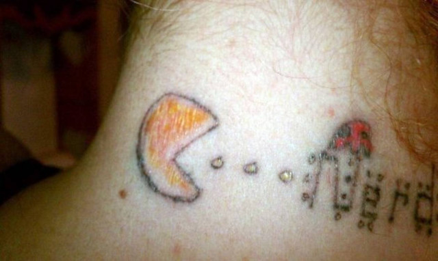 Τατουάζ για… κλάματα (pics)