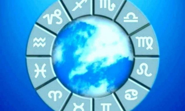 Ημερήσιες προβλέψεις για όλα τα ζώδια