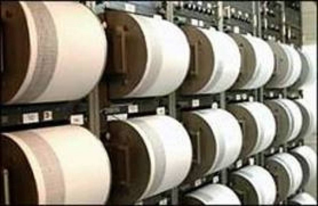 Σεισμός Κρήτη: Νέα δόνηση μέσα σε λίγα λεπτά