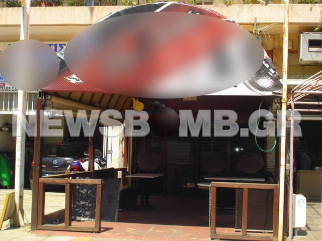 Καταγγελία: «Δεν τολμάμε να βγούμε στα μπαλκόνια μας το βράδυ»