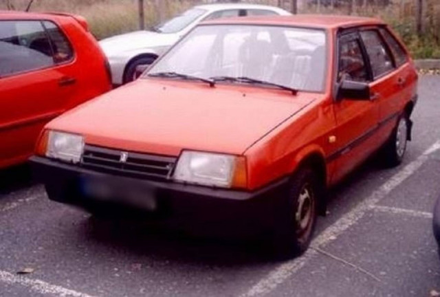 Λαμία: Έκλεψαν αυτοκίνητο από το Σκαμνό οι δραπέτες των Τρικάλων