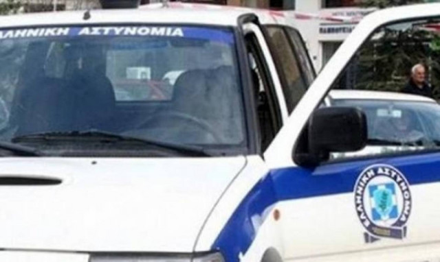 Λάρισα: Βρέθηκε πτώμα σε αποσύνθεση σε δάσος