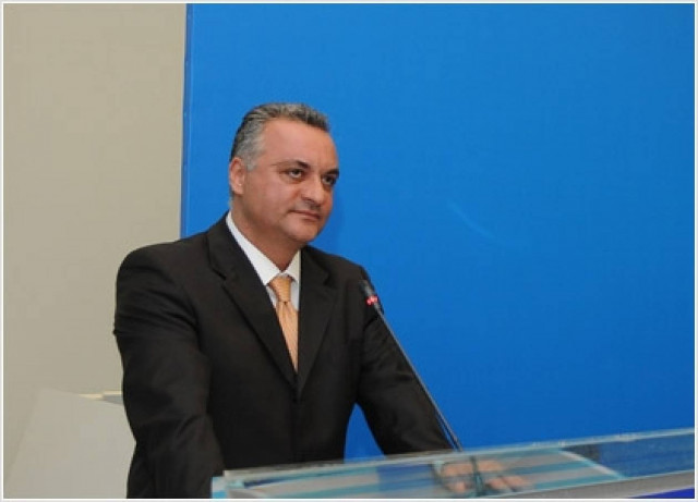 Κεφαλογιάννης σε εργαζόμενους της ΕΡΤ: Να είστε σεμνοί όταν μου μιλάτε