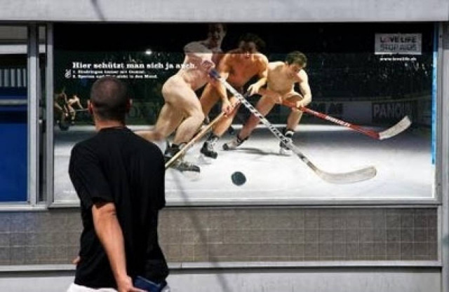 ΔΕΙΤΕ: Τα καλύτερα διαφημιστικά!