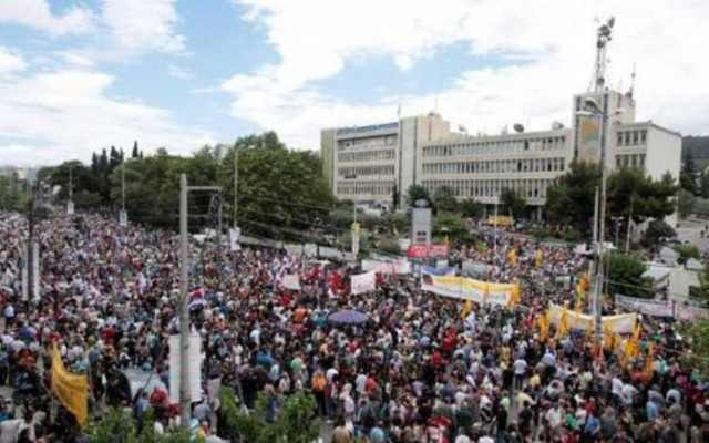 ΕΡΤ: Δείτε το πρόγραμμα των εκδηλώσεων στο Ραδιομέγαρο