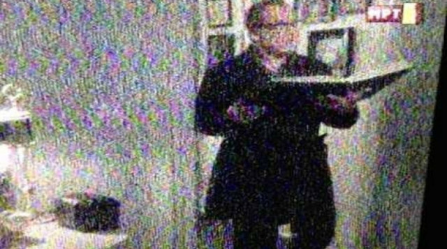 Προκαλούν οι Σκοπιανοί: Έβαλαν… πόδι στις συχνότητες της ΕΡΤ!