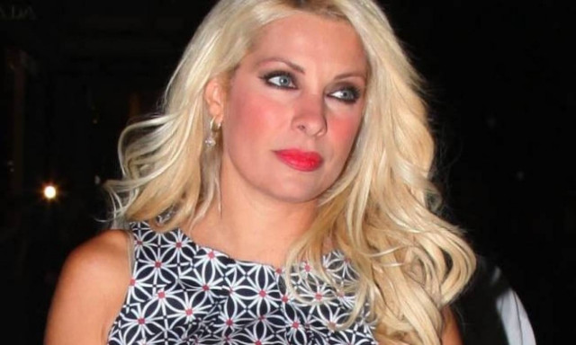 Ελένη Μενεγάκη: Δεν υπάρχει κανένα έλεος