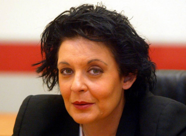 «Πρέπει να υπερασπιστείς το σπίτι σου ακόμα και αν είναι προσάναμμα»