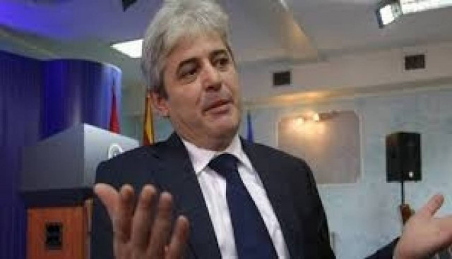 Αλβανοί Σκοπίων: Ονομασία «Β.Μακεδονία» ή «Άνω Μακεδονία» αποδεκτή