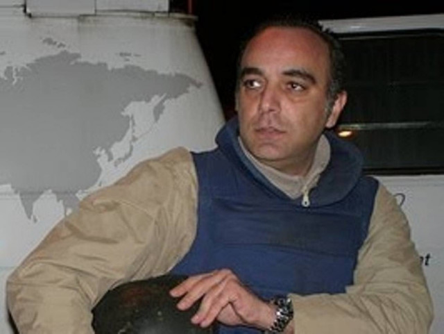 Π.Χαρίτος: Ο Στουρνάρας έκοψε το δορυφορικό σήμα της ΕΡΤ