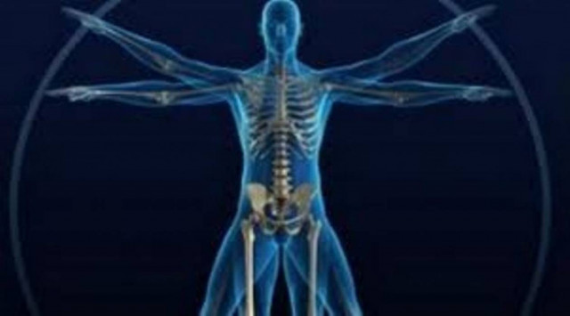 Απίστευτο: Επιστήμονας ανακάλυψε νέο μέλος του ανθρώπινου σώματος