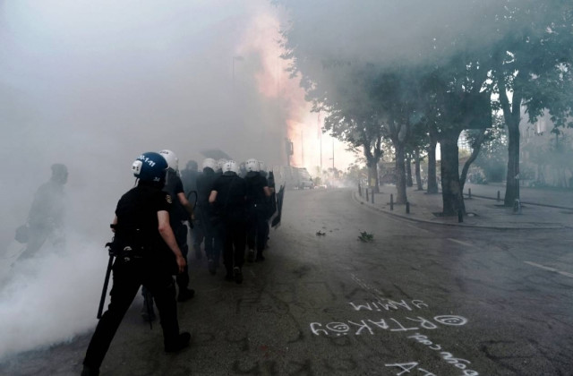 Η Γερμανία καλεί την Τουρκία να σεβαστεί τα δικαιώματα των πολιτών