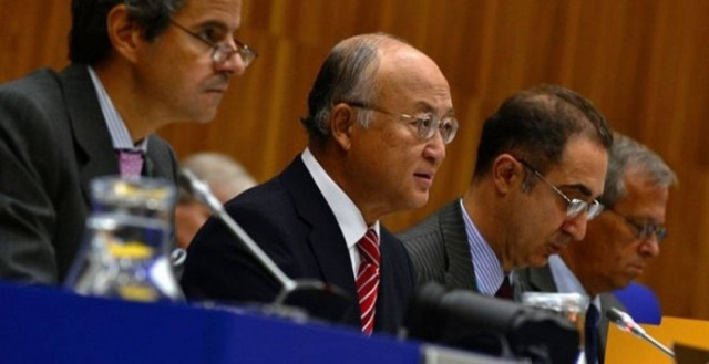 Σταθερή πρόοδος στο πυρηνικό πρόγραμμα του Ιράν, παρά τις κυρώσεις