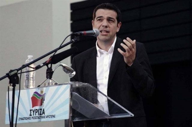 Ομιλία Τσίπρα στο Σύνταγμα με «άρωμα εκλογών»