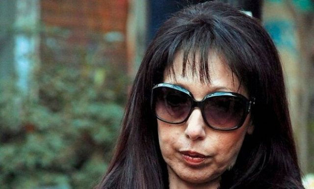 H μητέρα του Αλέξανδρου Γρηγορόπουλου γέννησε αγοράκι