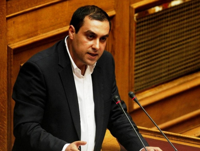 Κατσαφάδος για ΕΡΤ: Κλείνουμε τους λογαριασμούς με το παρελθόν