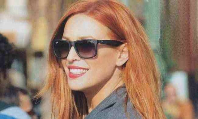 Χρηστίδου: «Ντρεπόμουν γιατί μέσα σε ένα καλοκαίρι πήρα…»