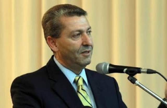 Ο Λιλλήκας πρόεδρος της Συμμαχίας Πολιτών