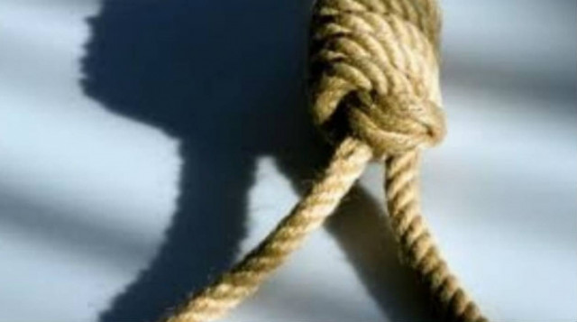 ΣΟΚ στην Εύβοια: Γλίτωσε τον φίλο του πάνω από τη θηλιά