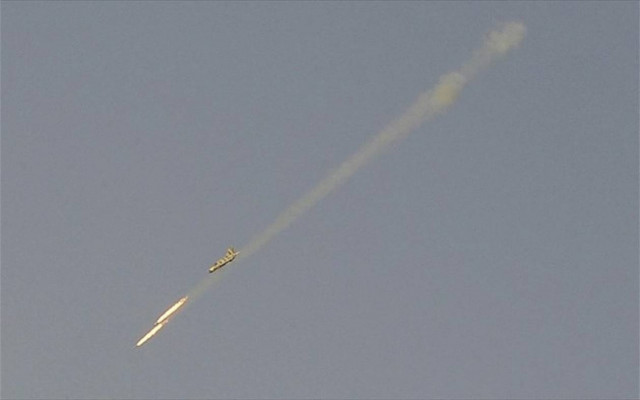 Οι ΗΠΑ δεν ζητούν από το NATO ζώνη απαγόρευσης πτήσεων στην Συρία