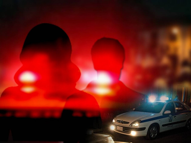 Έγκυος στο τρίτο τους παιδί η γυναίκα του άτυχου αστυνομικού