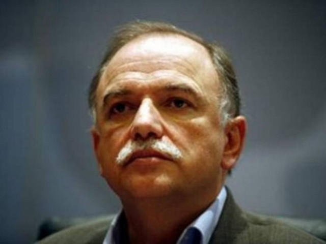 Σχόλιο Παπαδημούλη για την απόφαση του ΣτΕ