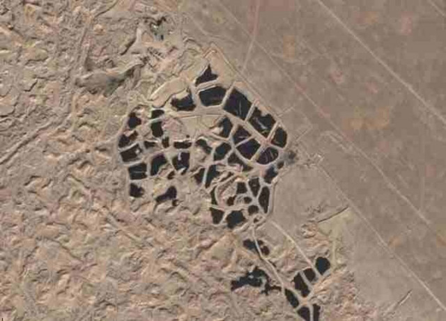 Δεν φαντάζεστε τι απεικονίζει αυτή η φωτογραφία!