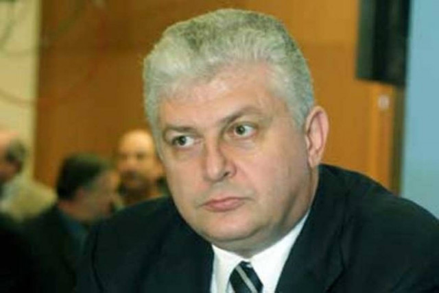 Κωνσταντόπουλος:Δεν καταργούμε τη δημόσια τηλεόραση αλλά την παρακμή