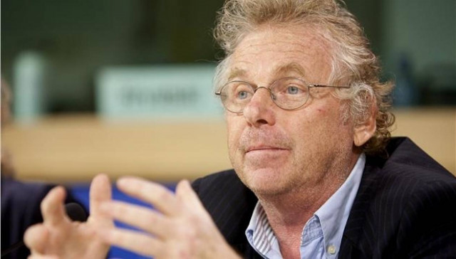 Κον-Μπεντίτ: «Kίνηση ολοκληρωτισμού» το κλείσιμο της ΕΡΤ