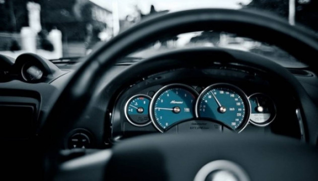 H βόλτα με το αυτοκίνητο τούς οδήγησε σε…